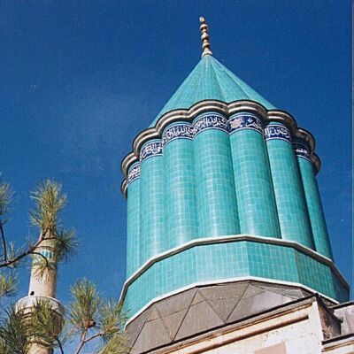 insanvesanatcom's tweet photo. Great sophisticated Mevlana (2) #mevlanacelaleddin #rumi #Museum #konya #Turkey #sophistic @Biagio960 @angellombardi http://t.co/9JEKpEUWDv