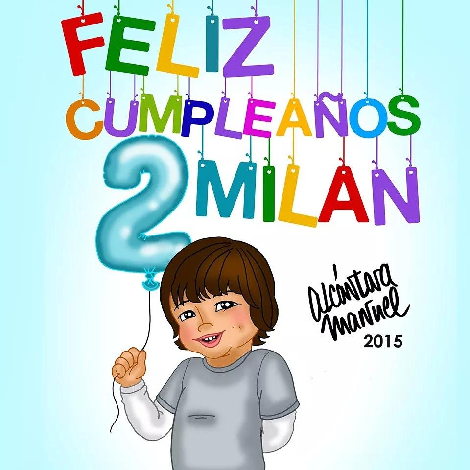 Manuel Alcantara Felicidades Milan Happy Birthday Milan Joyeux Anniversaire Milan Manolito Shakira 3gerardpique Shakiramedia Http T Co Cerhn0kqtp Manuel Alcantara Felicidades Milan Happy Birthday Milan Joyeux Anniversaire Milan Manolito Shakira 3gerardpique Shakiramedia Http T Co Cerhn0kqtp