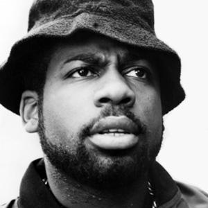 Born today was Jason Mizell. Happy Birthday Jam Master Jay! 