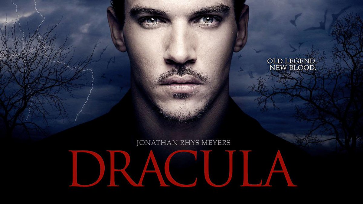 MariaTelepharo's tweet photo. #NetflixSaveDracula#PleaseBringBackThebestDraculaEver#JRM. http://t.co/GwBkNx4FMl