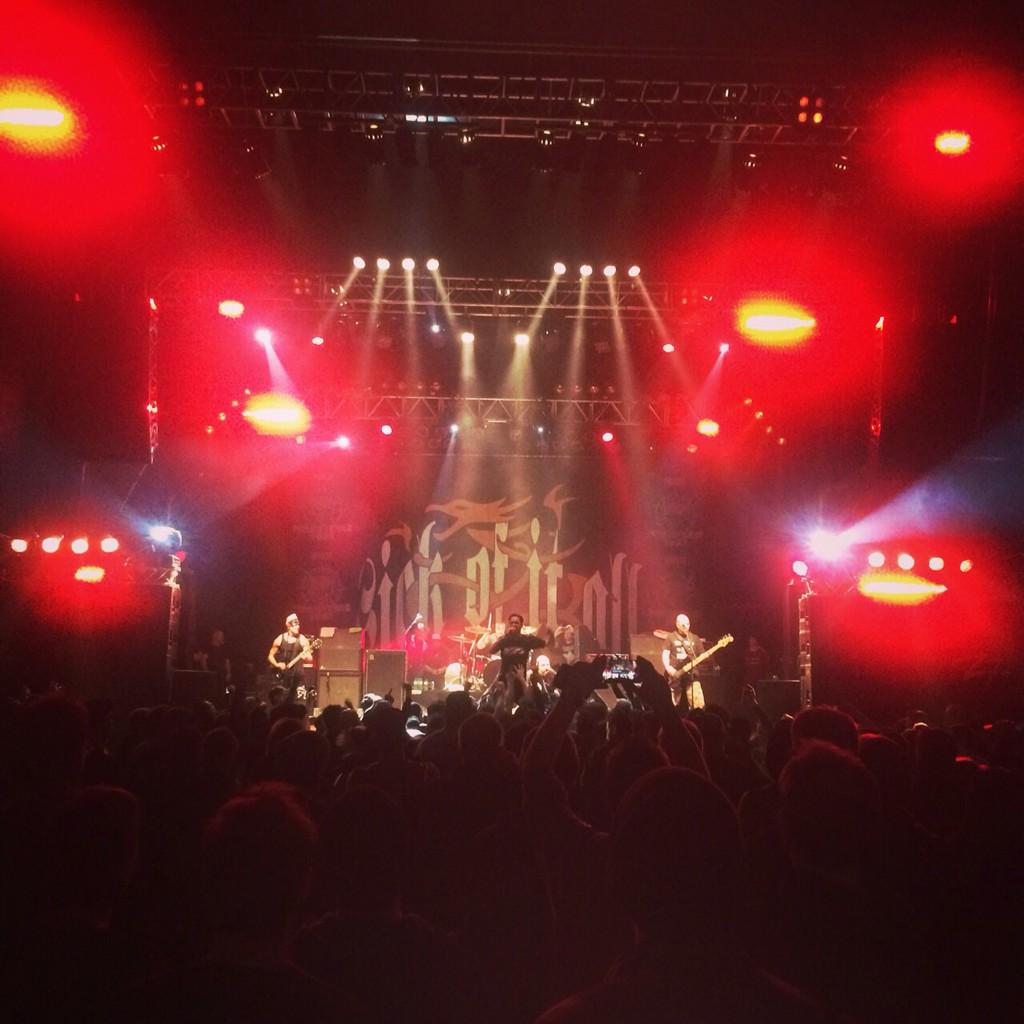 SOIANYC's tweet photo. Thank you Switzerland! We ha an awesome time! http://t.co/gxREfmeG0E