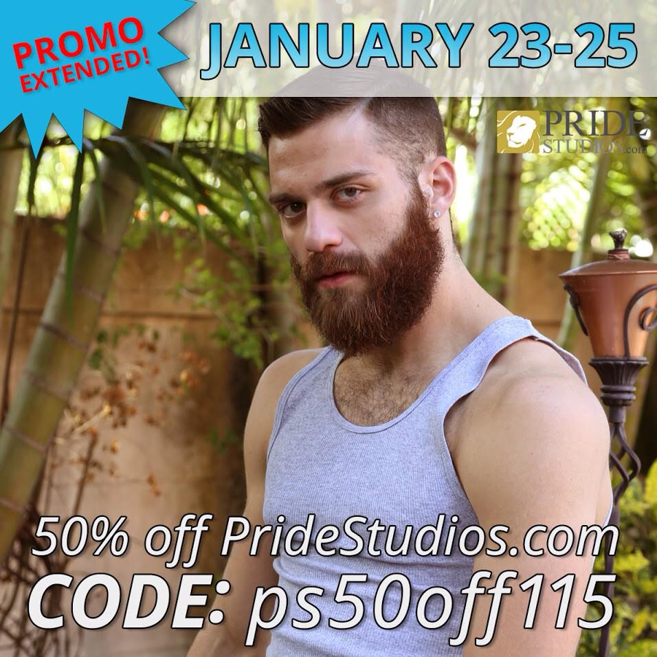 **PROMO EXTENDED** Get 50% off when you join mega site http://t.co/UHVqRnuZkF NOW! (Promo code: ps50off115)
