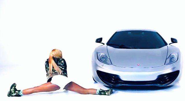 TMRTV_'s tweet photo. #TMRTV: @TheRealChadB Feat. @TheRealWebstar - Gotta Lie (Video) - http://t.co/u96OFTNv4C http://t.co/wdXa4fNq8b