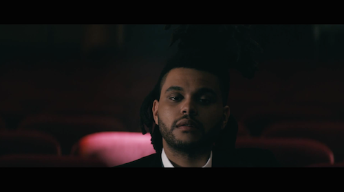 TMRTV_'s tweet photo. #TMRTV: @TheWeeknd - Earned It (Fifty Shades Of Grey) - http://t.co/9W6bhXZ2fy http://t.co/YRd54OQDpJ