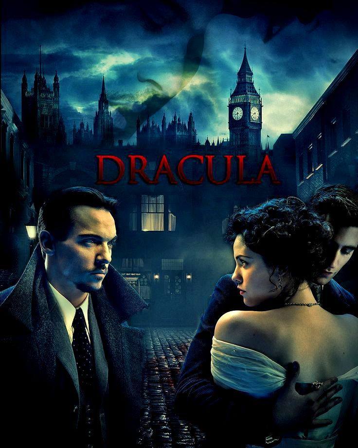 MariaTelepharo's tweet photo. #NetflixSaveDracula. http://t.co/KDc5hzoofQ