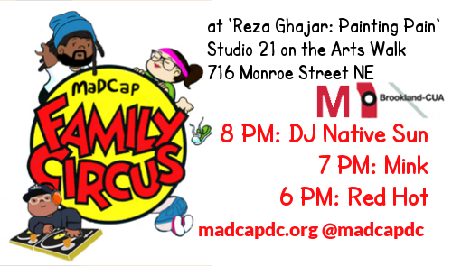 maDCap tweet media