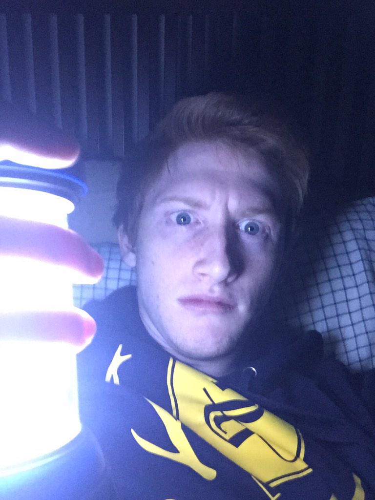 scump's tweet image. Dont worry guys. I got a light crystal.