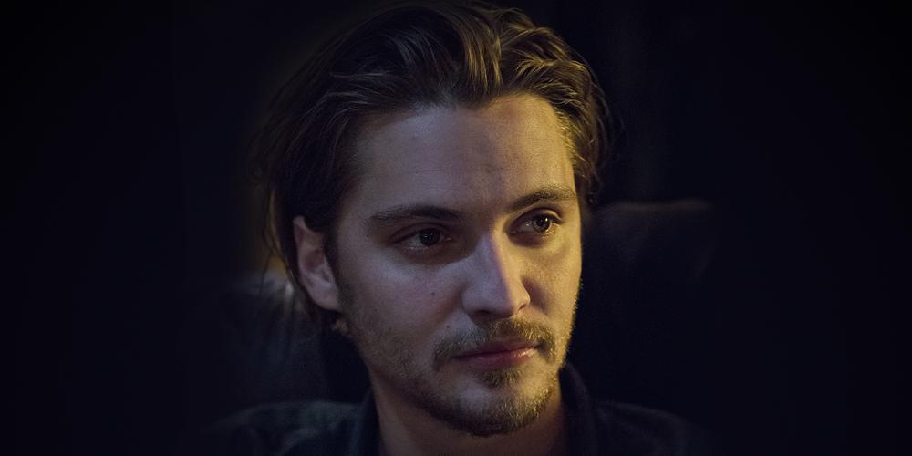 \" Happy Birthday, Luke Grimes!  