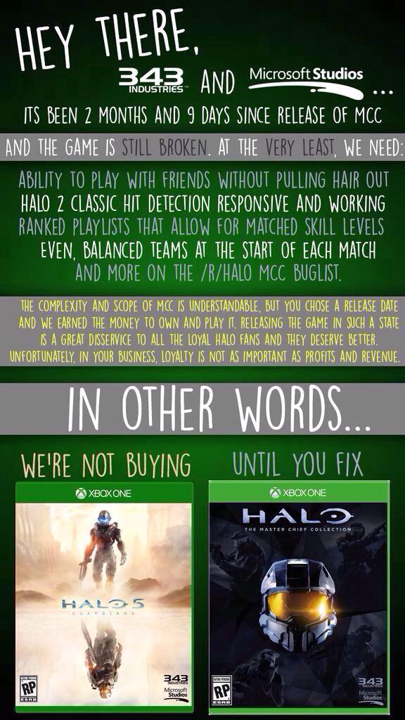 EU_HideYoWife's tweet photo. @Halo @Brav @343iCommunity PLEASE fix this crap... Seriously losing it with this garbage. PS H5 DOESNT need sprint... http://t.co/CqNCLdV5GT