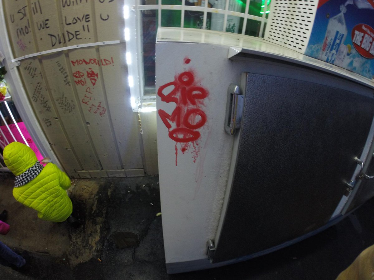 oftrell's tweet image. #MOWORLD #RESTEASYMO #STAYUP #LETMEHOLDADOLLA