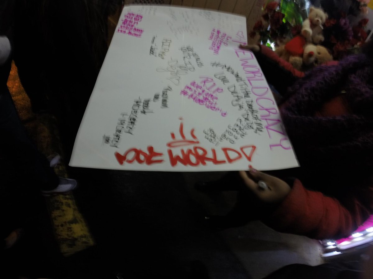 oftrell's tweet image. #MOWORLD #RESTEASYMO #STAYUP #LETMEHOLDADOLLA