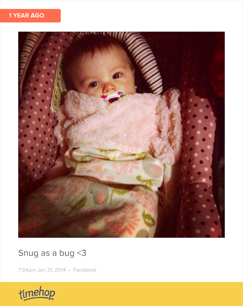 LDBlanton27's tweet photo. Exactly 1 year ago today! (via @timehop) http://t.co/ltb3xPwtAL http://t.co/W128cYdVXF