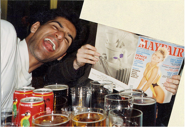 EJ02DOM's tweet photo. Thats me. Im done. Off to #imbed
Gonna stop for a quick Allahu Ackbar on my way. Goodnight @anjemchoudary sleep well http://t.co/nPWJoD3xHg