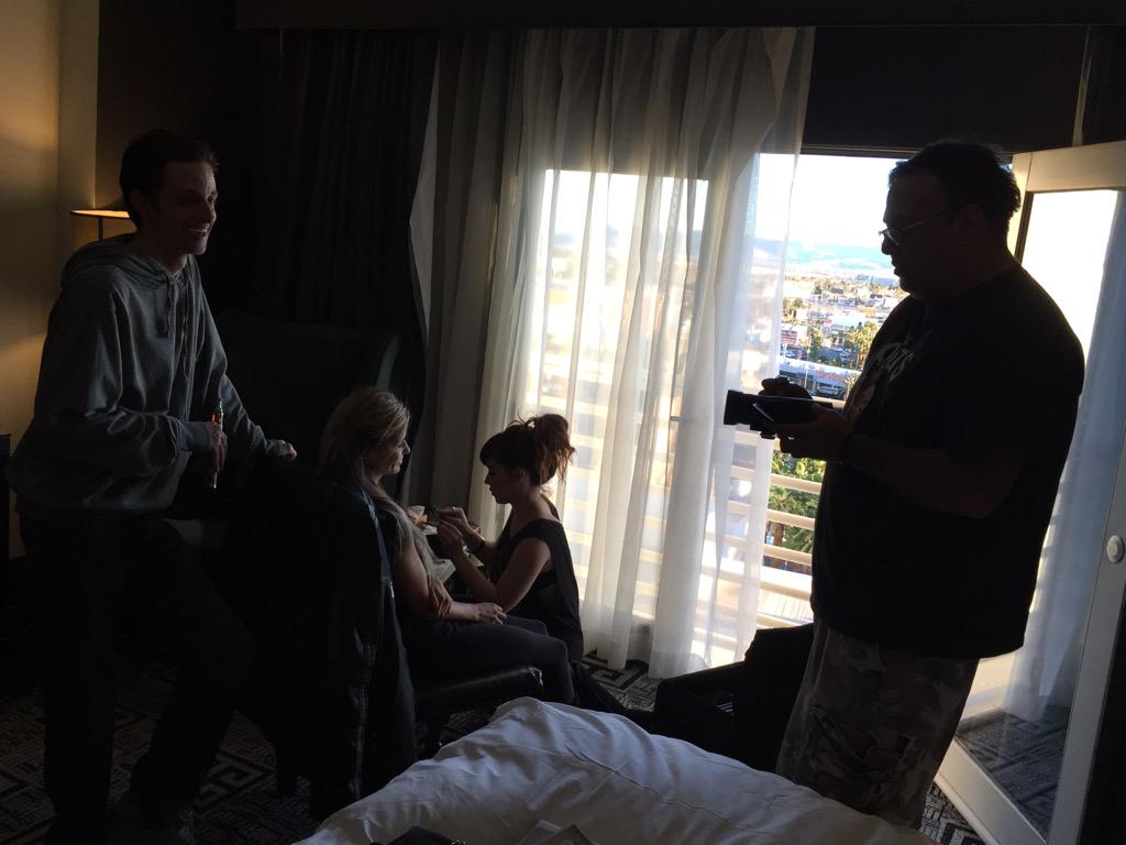 Prepping for a #cuckoldsession #cucklife #cuckoldporn #cuckolded