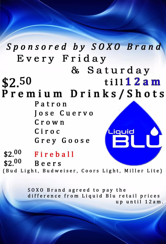 Liquid BLU (@Liquid_BLU) / Posts / X