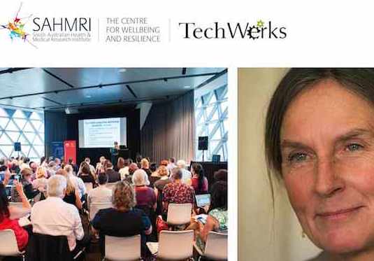 Only TWO spaces left in our Feb Level 1 Resilience Training - book now to reserve your place! trybooking.com/115747