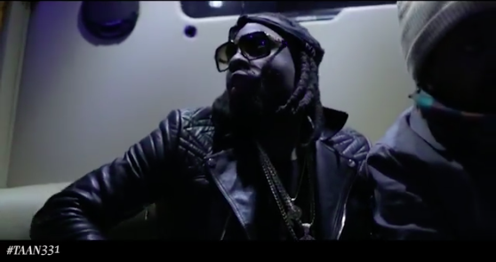 TMRTV_'s tweet photo. #TMRTV: @Wale "Simply Nothing Tour" Vlog Episode 2 - http://t.co/cFQLkVwDym http://t.co/IRA83qld7W