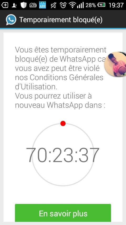 Famn_mada13's tweet photo. Plus What Pndnt 2Jourw Et QkelQke Heure! Bnda Manman'w What+ http://t.co/7zZA9lvAAE