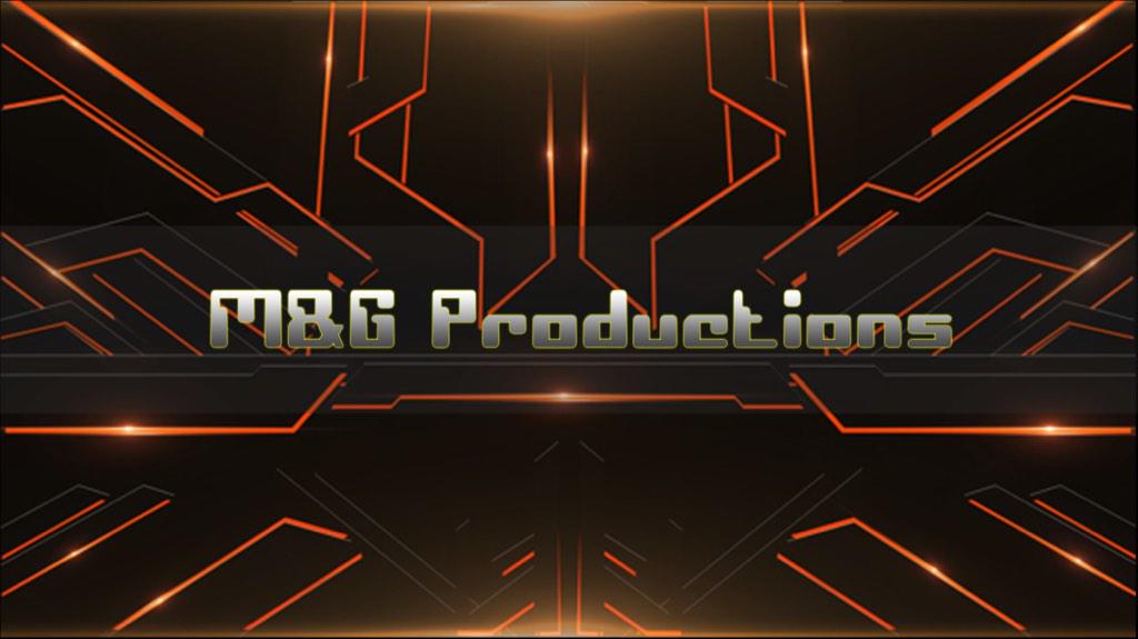 Just made some new GFX for @MGProductions4! Go check them out. #GFX #graphicdesign