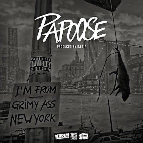 TMRTV_'s tweet photo. #TMRTV: @PapooseOnline – Grimy Ass New York - http://t.co/Yytvx68zhg http://t.co/lKlrCa2jX1