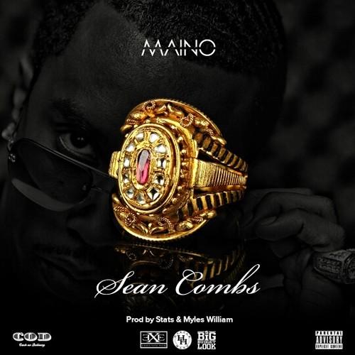 TMRTV_'s tweet photo. #TMRTV: @MainoHustleHard – Sean Combs - http://t.co/5UjG2By9wr http://t.co/k09lXDZzd7