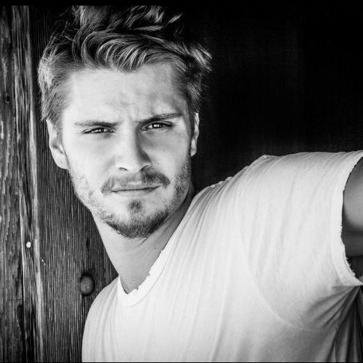 Happy Birthday Luke Grimes!!! Be good to yourself!!! 