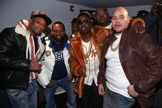 TMRTV_'s tweet photo. #TMRTV: @FatJoe Ft @TroyAve – How U Luv Dat - http://t.co/V6VOtA3vKx http://t.co/SHDDBGly27