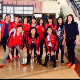Qubil14's tweet photo. Good luck to margaretta s @11_Tataa n team DBL selection @dblindonesia di perth ausie smoga dksh hsil yg trbaik,amin, http://t.co/fIRm9GElTd