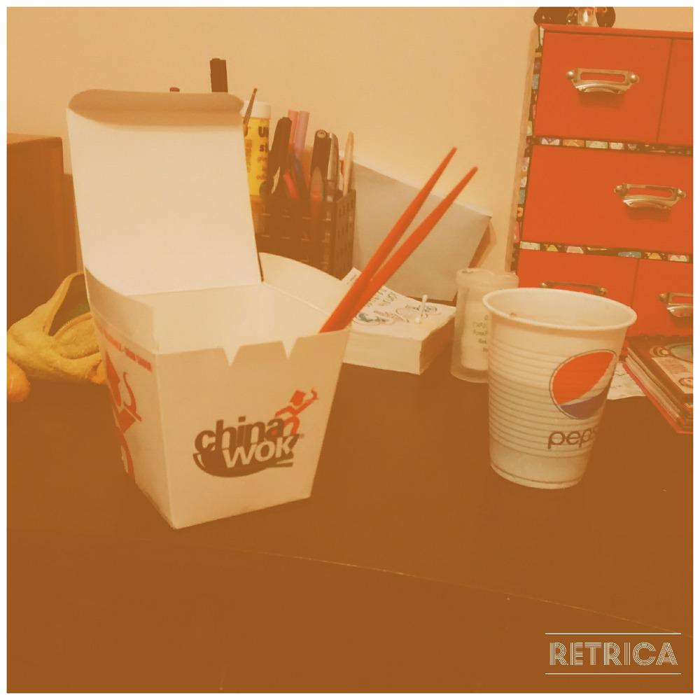 Janeth14Delgado's tweet photo. #comida_china <3 http://t.co/b71bSSV7IR