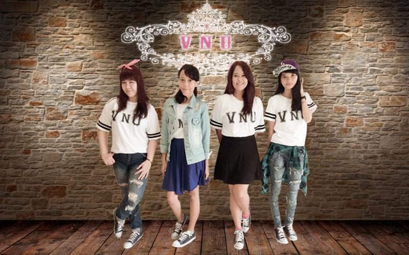 ♥Vier iN United♥ tweet media