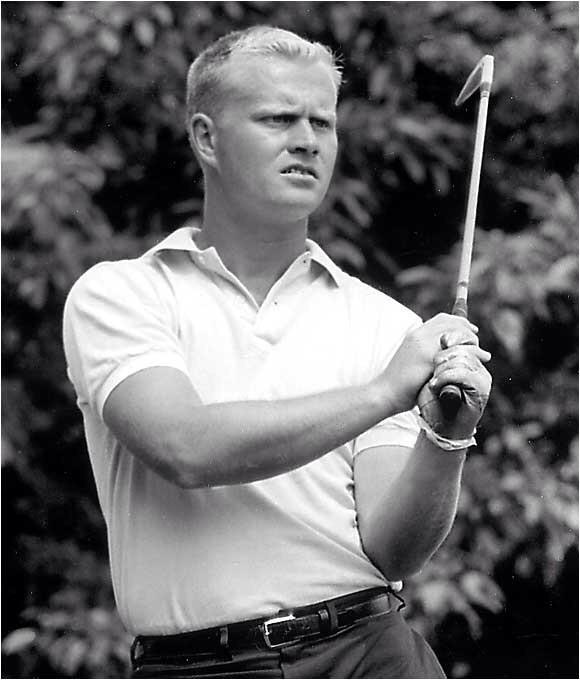 Happy Birthday Jack Nicklaus! You\re 75 today! 