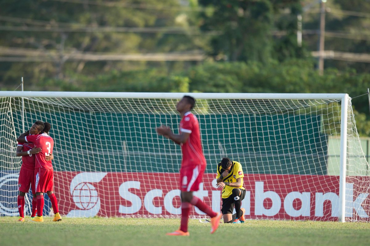 fifacom_es's tweet photo. Sin recibir ningún gol, @fepafut consiguió su pasaje al #MundialSub20 http://t.co/R5ovwVSMUv http://t.co/9OraN2urgE