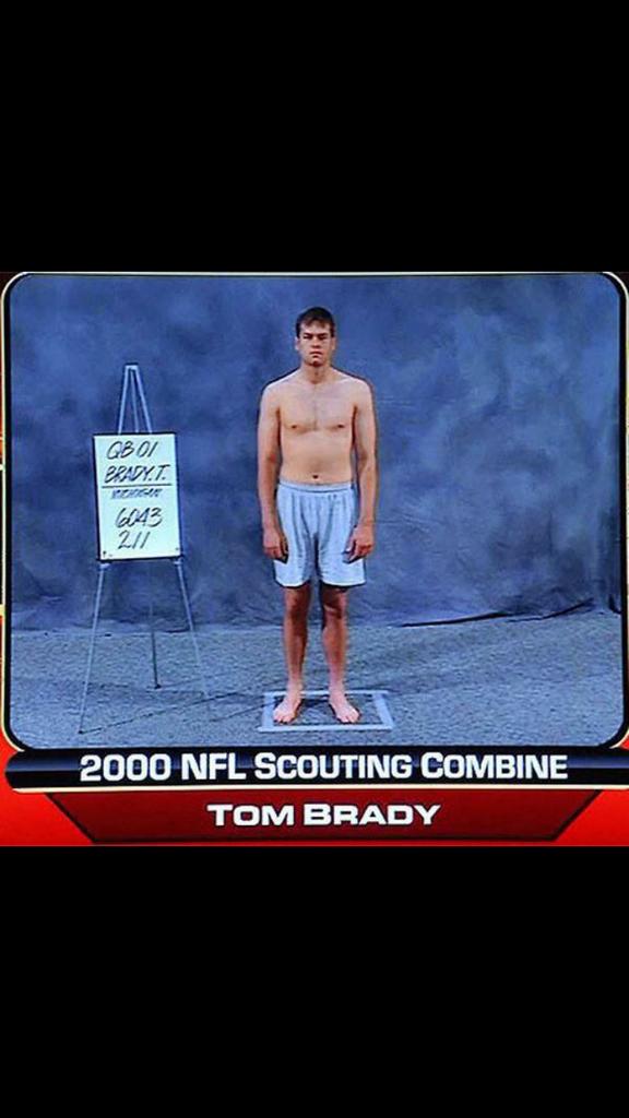 scumbagexpress's tweet photo. @totalllykyle_  This guy is going to play in the Superbowl? http://t.co/uWP5UjLpbQ