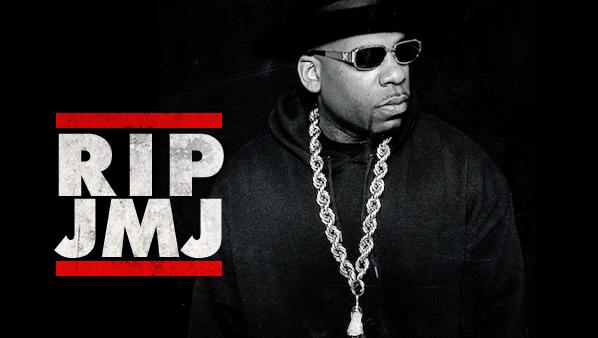 Happy Bday Jam Master Jay 