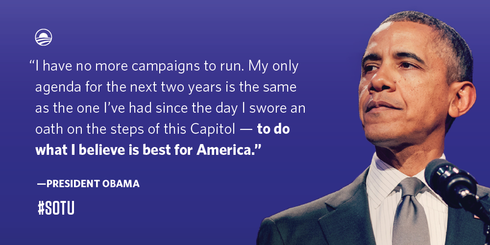 allontheline_va's tweet image. The President is going to give 2015 everything he's got. Say you will, too: ofa.bo/b2TO #SOTU