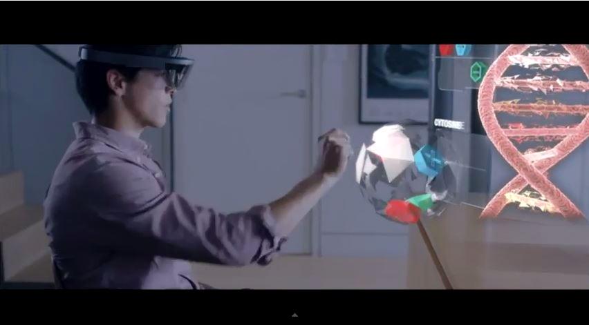 wikipicky_kr's tweet image. 公開されたMS「ウィンドウズ10」変わった点は？ #Windows10  #windows10event #WindowsHolographic wikitree.jp/story/6317