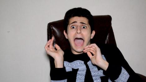 twaimz's tweet image. when you see zayn's selfie
when you check your grades
when you look at yourself 
when he puts it in the wrong hole