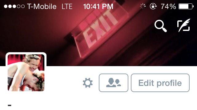 oddlayouts's tweet image. narry layouts - ask if you want it