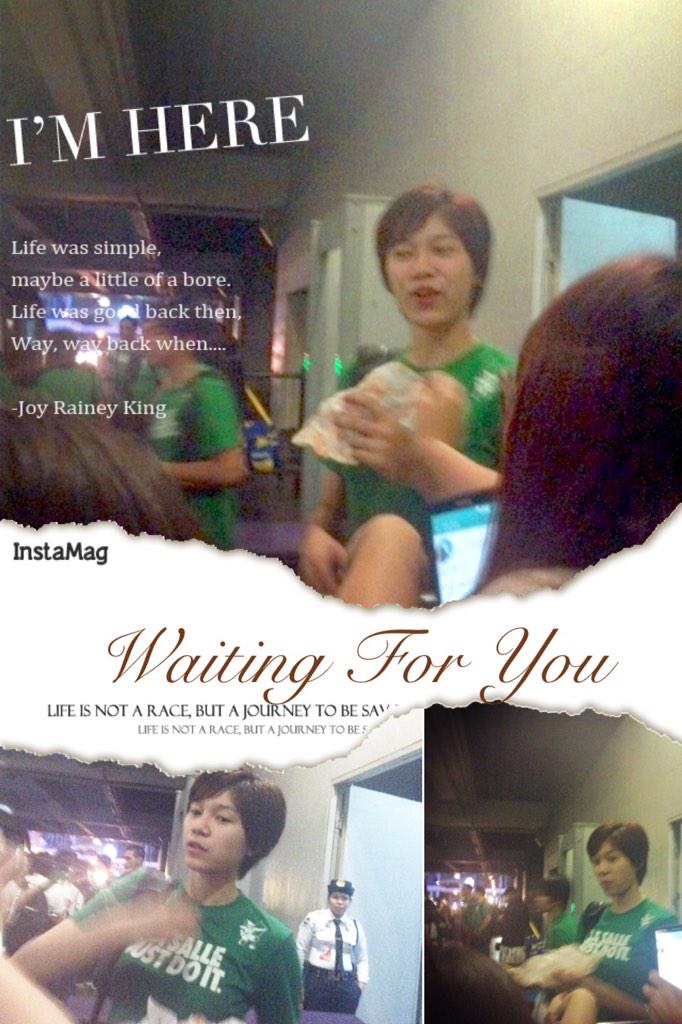 MieferColliders's tweet photo. "@MieferIloRxs: "@juvydelrosario: Kahit anong angle still pretty and beautiful #walangmakeup @mikareyesss ππππ http://t.co/745Pk4MY9Z""
