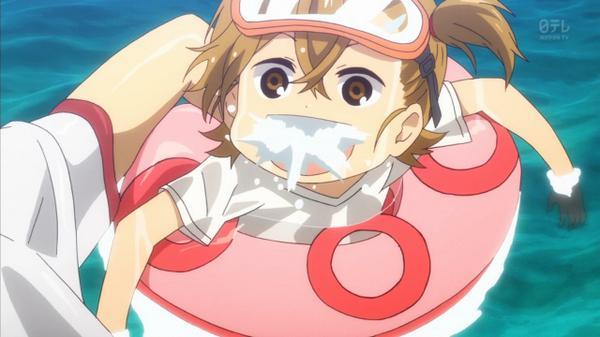 ばらかもん情報局 Barakamon Jyou Twitter