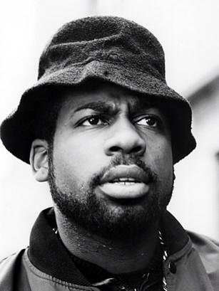 HAPPY BIRTHDAY TO THE BEST DJ OF ALL TIME! JAM MASTER JAY 