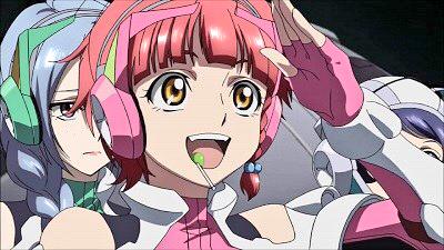 クロスアンジュ ヴィヴィアン Twitter ख ज Twitter