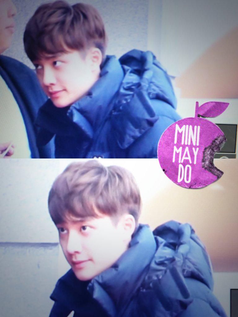 exocafe_TH's tweet photo. [PREVIEW] 150122 #EXO #DO to Seoul Music Awards
Cr: MINIMAYDO
http://t.co/kc1pduZaaC
