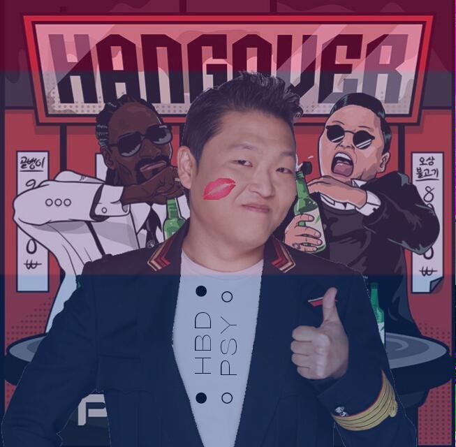 PSY (@OfficialOppaPSY) / Posts / X