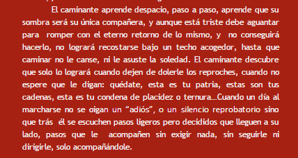 tejiendonubes's tweet photo. "Su destino es el devenir y ser fugaz, su maldición elegida contra sí mismo"

#Lou #Andrea
http://t.co/gMMoMCsCOg http://t.co/YXl7SNTZ0k