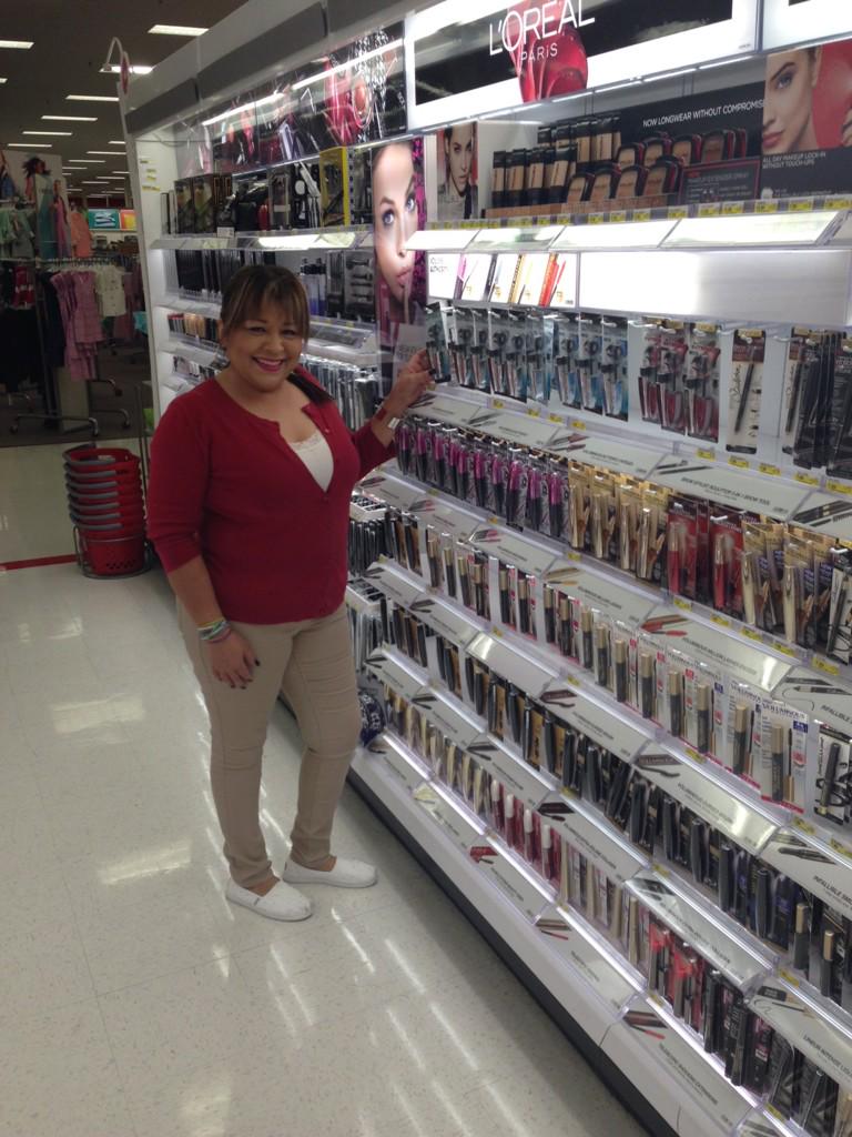 Bounced Back Cosmetics! looking good!