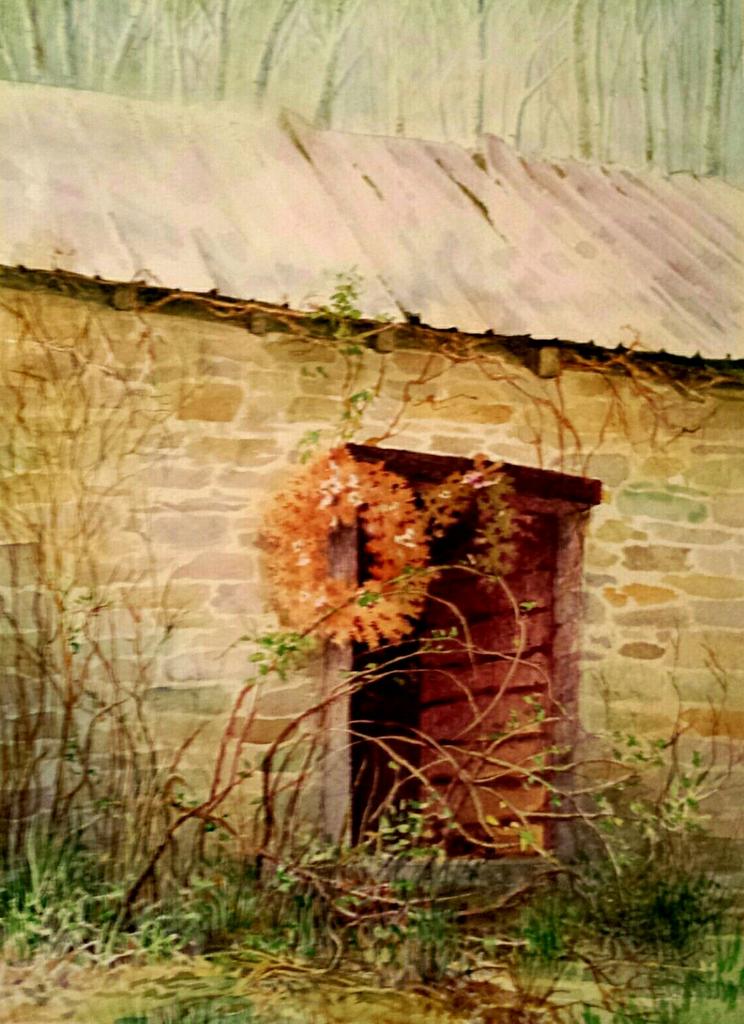 Cynthia Pierson Art tweet media