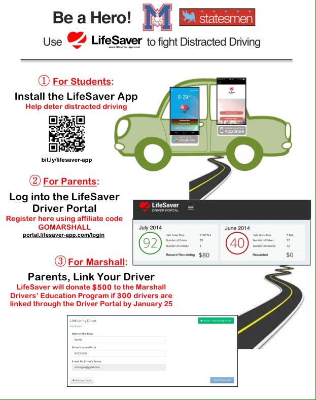 GCMLifeSaver's tweet photo. Looking for something else to help you procrastinate on homework? Download LifeSaver Mobile!! bit.ily/lifesaver-app http://t.co/yuueaLHhnK