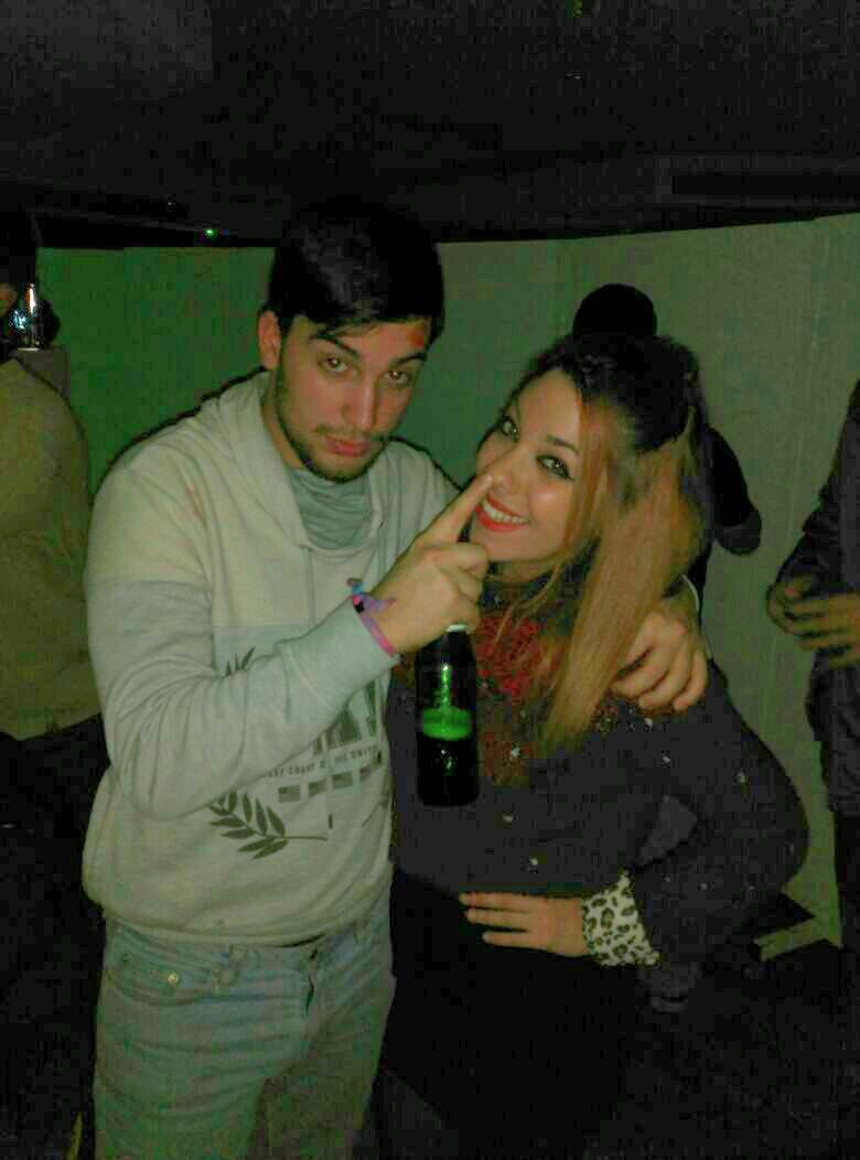 AngiLePremiere's tweet photo. Con los mejores siempre @javiAbp @Jenni_mafer @Dj_DavidFlores @LePremiereAb #miercolesnoche http://t.co/L5RNb9P4X4