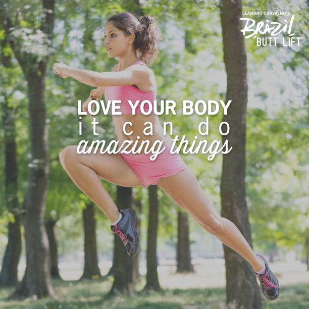 Brazil Butt Lift tweet media